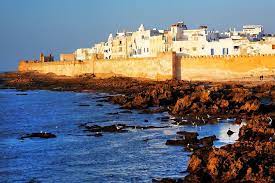 Essaouira Tourism