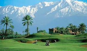 Morocco Golf and Desert Tour