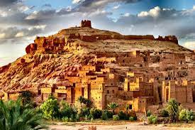Sahara Desert Morocco Tour