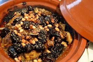 Morocco Culinary Tour