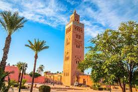 Marrakech Day Tour