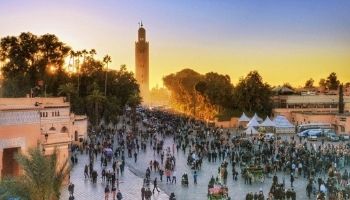 Marrakech Tour