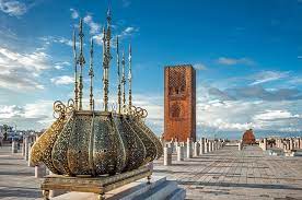 Rabat Tour Hassan