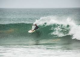 Surfing in Taghazout