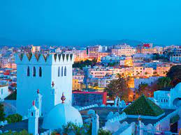 Tangier Day Tour