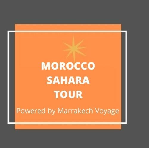 Morocco Sahara Tour